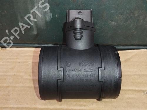 Used Mass air flow sensor Mass air flow sensor OPEL TIGRA TwinTop (X04) 1.3 CDTI (R97) (69 hp) 36121396 36121396