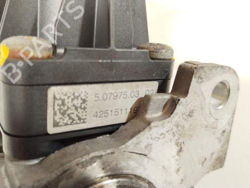 Egr RENAULT KANGOO Express (FW0/1_) 1.5 dCi 75 (FW07, FW10, FW04) | BP27833065M69 - Image 5