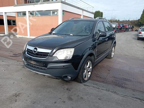 Mirror switch OPEL ANTARA A (L07) 2.0 CDTI 4x4 | BP37609507I25 - Image 3