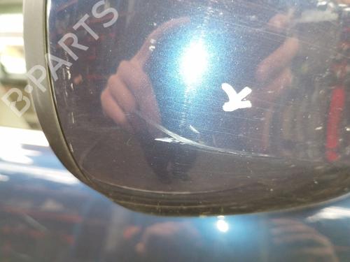 Right mirror BMW 3 (E90) 318 d | BP26320922C27 