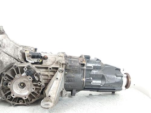 Used Gearbox VW PASSAT B5.5 (3B3) 1.9 TDI (101 hp) 30544267