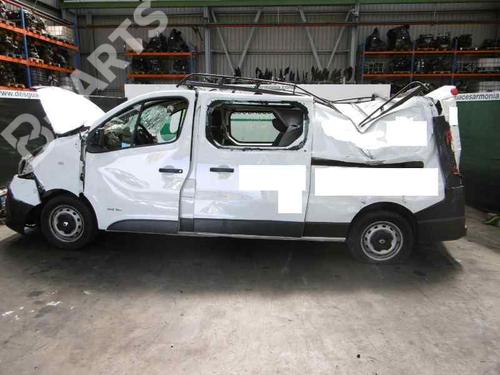 Used Parts RENAULT TRAFIC III Bus (JG_)    171363
