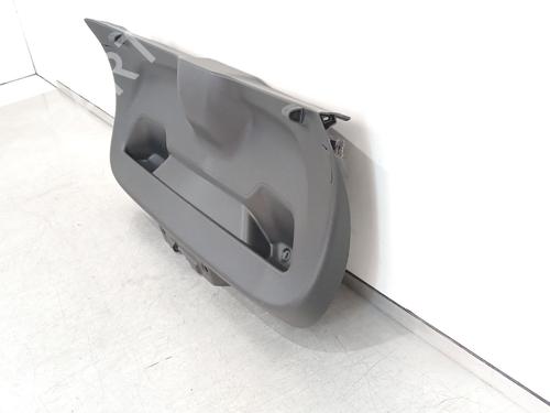 Boot lining PEUGEOT 208 II (UB_, UP_, UW_, UJ_) 1.2 PureTech 100 | BP30082032I3 