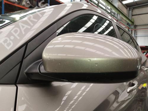 Used Left mirror HYUNDAI TUCSON (TL, TLE) [2015-2023]  29893071