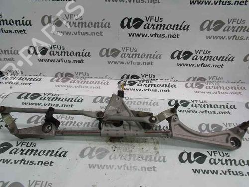Viskermotor vindrude MERCEDES-BENZ CLK (C209) [2002-2010]  2346168
