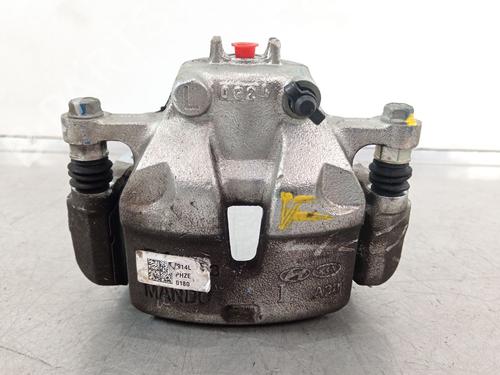 Used Left front brake caliper HYUNDAI i20 III (BC3, BI3) 1.2 (84 hp) 26884162