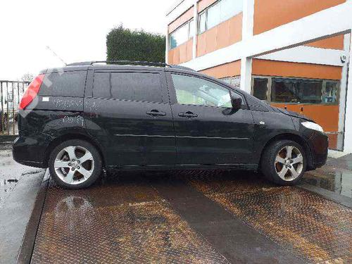 Gearbox MAZDA 5 (CR)  | BP6972583M3 