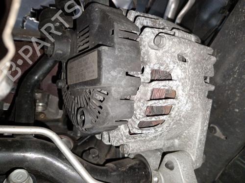 Used Alternator Alternator 36936309 36936309