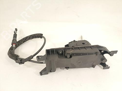 Gear lever SEAT ARONA (KJ7, KJP) 1.6 SRE | BP13898266M90