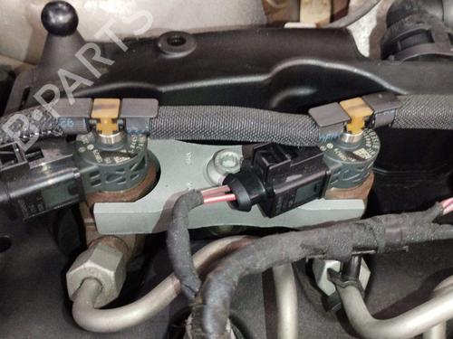 Engine SKODA SUPERB II (3T4) 2.0 TDI 16V | BP39248680M1 - Image 4