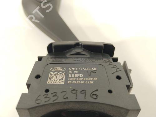 Steering column stalk FORD FOCUS IV (HN) | BP26503998I23 - Image 2