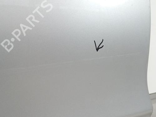 Right rear door CITROËN C4 II (NC_) 1.6 VTi 120 (NC5FS0, NC5FS9) | BP17029438C5