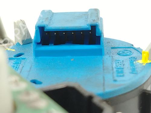 Interior roof light VW GOLF IV (1J1)  | BP32018814I8 