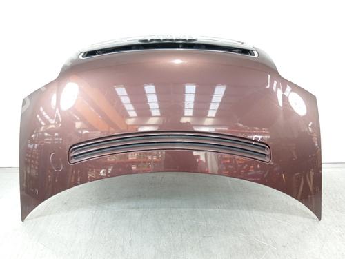 Used Hood AUDI A2 (8Z0) 1.4 TDI (75 hp) 17577127