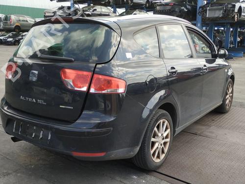 Engine control unit (ECU) SEAT ALTEA XL (5P5, 5P8) 1.6 TDI | BP34439257M57  - Image 15