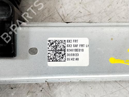 Front left window mechanism HYUNDAI KONA (SX2) 1.6 GDi Hybrid | BP35723437C22 - Image 3
