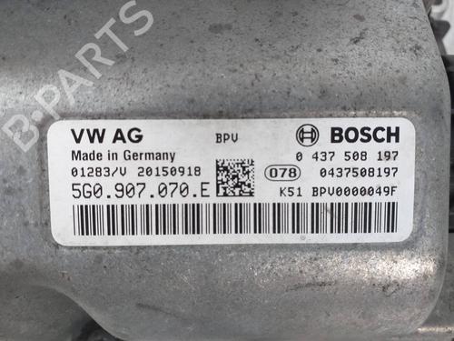 Electronic module VW GOLF VII (5G1, BQ1, BE1, BE2) 1.4 GTE Hybrid | BP14301794M83 