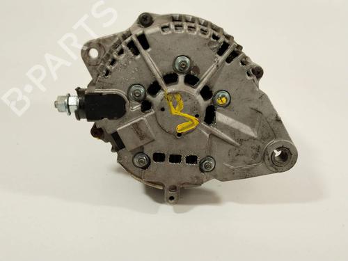 Alternator NISSAN ALMERA II (N16) 2.2 Di | BP26308010M7 - Image 4