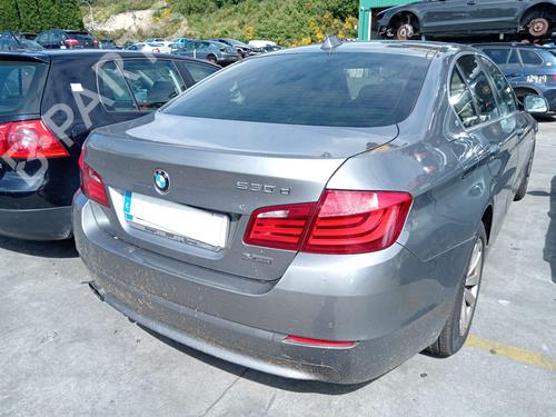 AC compressor BMW 5 (F10) 530 d xDrive | BP36674971M34 - Image 4