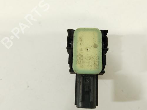 Electronic module MAZDA 6 Estate (GJ, GL) | BP30078423M83