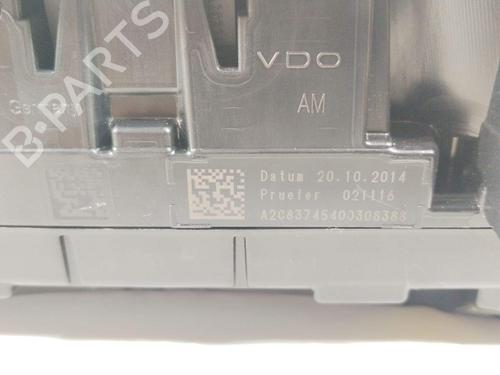 Instrument cluster SEAT LEON SC (5F5) | BP16812270C47 - Image 10
