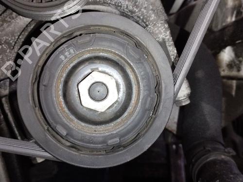 AC-Kompressor SEAT EXEO ST (3R5) 2.0 TDI (143 hp) 31679813