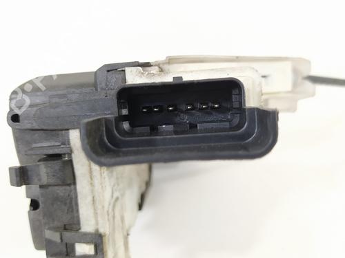 Front left lock PEUGEOT 308 SW I (4E_, 4H_) 2.0 HDi | BP4854508C98 