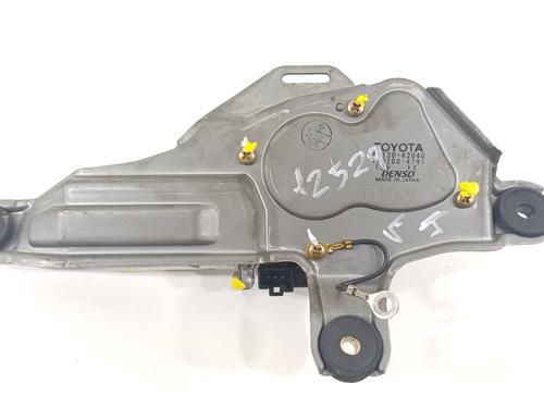 Rear wiper motor TOYOTA RAV 4 II (_A2_)  | BP27262906M102 