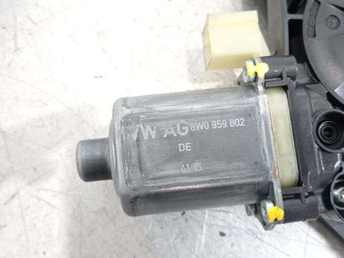 Front right window mechanism AUDI A4 B9 (8W2, 8WC) 35 TDI | BP29944843C23 