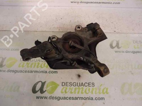 Left front steering knuckle FIAT GRANDE PUNTO (199_) 1.3 D Multijet (199.AXD11, 199.AXD1A, 199.AXD1B,... | BP2238277M25 