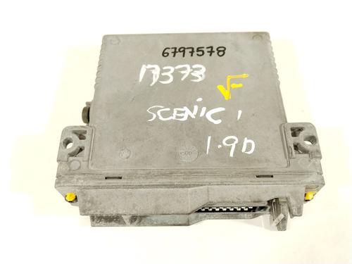 Used Engine control unit (ECU) Engine control unit (ECU) 36989378 36989378