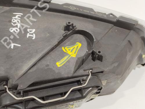 Left headlight SEAT LEON (5F1) 1.6 TDI | BP28184340C28 