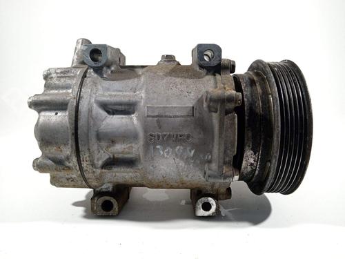 AC compressor DACIA SANDERO | BP22731689M34 - Image 4