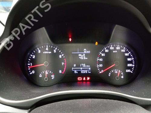 Instrument cluster KIA RIO III (UB) | BP18348683C47 - Image 2