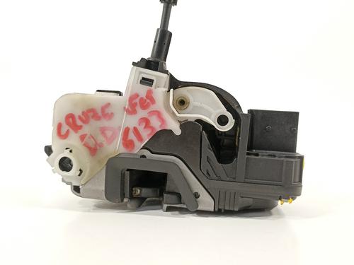 Front right lock CHEVROLET CRUZE (J300)  | BP6962132C97 