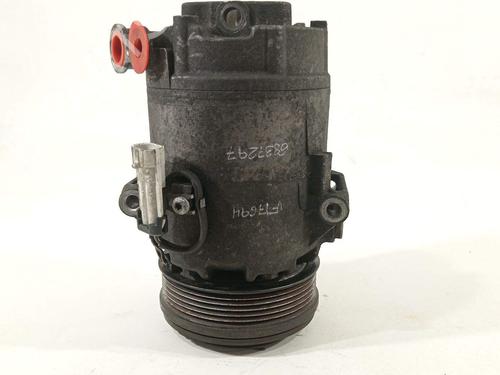 AC-Kompressor AC-Kompressor OPEL ASTRA H (A04) 1.7 CDTI (L48) (100 hp) 39883524 39883524