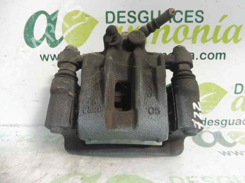 Used Left rear brake caliper Left rear brake caliper 11586603 11586603