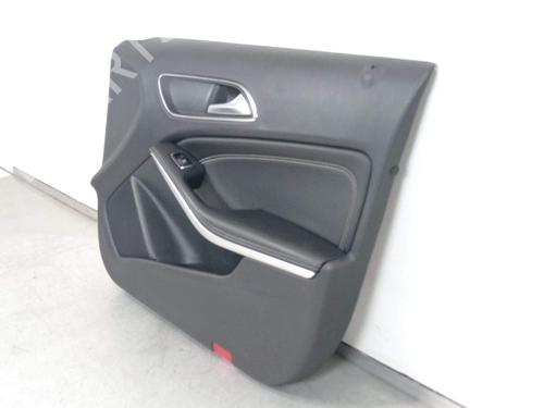 Front right panel MERCEDES-BENZ GLA-CLASS (X156) GLA 200 CDI / d (156.908) | BP34510220C59 - Image 2