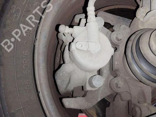 Used Right front brake caliper Right front brake caliper 37152295 37152295