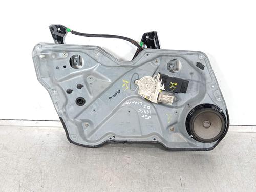 Used Front left window mechanism Front left window mechanism 31775077 31775077