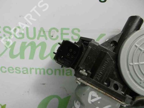 Rear right window mechanism NISSAN JUKE (F15)  | BP1923856C25 