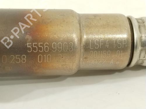 Electronic sensor OPEL AMPERA (R12) EV 150 | BP29132552M84 