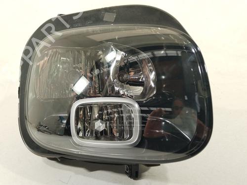 Used Right headlight Right headlight CITROËN C3 AIRCROSS II (2R_, 2C_) 1.5 BlueHDi 100 (2CYHYJ) (102 hp) 32477774 32477774