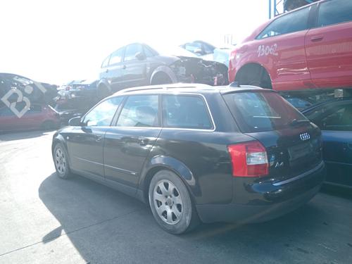 Left front window motor AUDI A4 B6 Avant (8E5) 1.9 TDI quattro | BP31828755E21  - Image 9