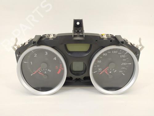Kombinert Instrument RENAULT MEGANE II Saloon (LM0/1_) [2003-2025]  9209238