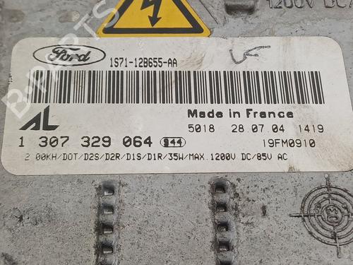 Module xenonverlichting FORD MONDEO III (B5Y) 2.2 TDCi | BP22731945C53 