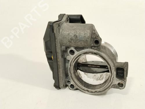 Used Throttle body FORD MONDEO IV Turnier (BA7) [2007-2015]  26579316