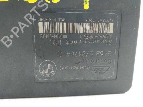ABS pump BMW 3 (E90)  | BP4844290M43 