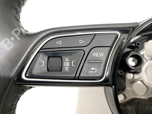 Steering wheel AUDI A5 Sportback (F5A, F5F) 3.0 TDI quattro | BP23021918C49 