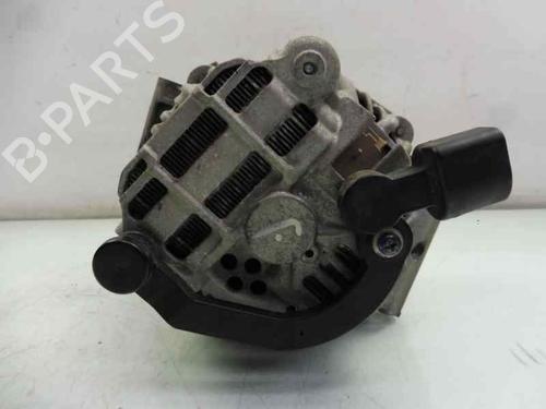 Alternator CITROËN BERLINGO MULTISPACE (B9) | BP4498858M7 - Image 6